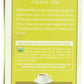 Davidson'S Organics, Lemon Mango, 25-Count Tea Bags, Pack Of 6