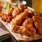Try Me Sauce Cajun Hot Pppr