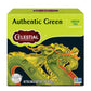 Celestial Seasonings Authentic Green Tea - 40 Count (Pack of 1)