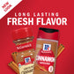 McCormick Baking Essentials Variety Pack, 7 Count, 1.95 oz Each, Perfect for Baking