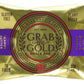 Grab The Gold Gluten Free Snack Bar, Peanut Butter & Jelly, 12 Count