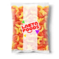 Peach Rings Gummy Candy | 1 Pound Bag | Sour And Sweet Treats