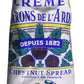 Clement Faugier Chestnut Spread - 2 Pack Creme de Marrons de l'Ardeche, Delicious Chestnut Cream for Desserts and Baking