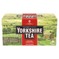 Yorkshire Tea Taylors of Harrogate Yorkshire Red Tea, 240 Teabags, Pack of 1, 240 Count