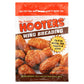 Dognnak Hooter'S Wing Breading Mix, 16-Ounce (Pack Of 6) By Hooters