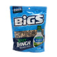 Zesty Ranch Bigs Sunflower Seeds, 3-5.35 Ounce Bags Bundled With A Jfs Recipe Card, Double Coated With Hvr