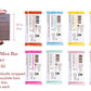 Chuao Chocolatier Milk Chocolate Mini Gift Box | Gourmet Chocolate Assorted Bars European No Preservatives | For Gift Baskets, Christmas, Valentines Day, Birthday, Thank You, Care Package | 16 Pieces