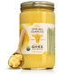 Spring Sunrise Organic Grass Fed Ghee Butter - USDA Certified Organic Clarified Butter - Paleo, Keto Friendly, Non-GMO, Gluten, 