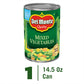 Del Monte, Mixed Vegetables, 14.5oz Can (Pack of 6)