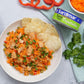Sardimar Chunk Light Tuna with Vegetables - Pack of 6, 4.94 Ounces Each