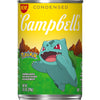 Campbells Condensed Kids Soup, Pok  mon Shaped Pasta With Chicken in Chicken Broth, 10.5 oz Can