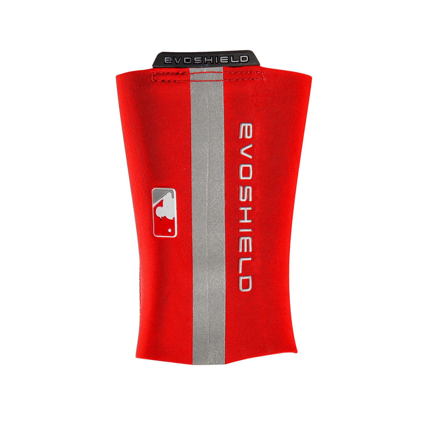 Evoshield Pro-Srz Protective Wrist Guard, Scarlet - Medium