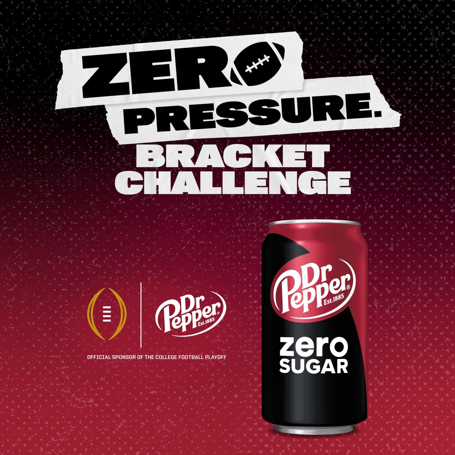 Dr. Pepper Blackberry Zero Sugar 12oz 12pk