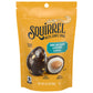 Squirrel Brand Dark Chocolate & Coconut Almonds  3.5 Ounces  Resealable Bag  Gluten Free  Kosher  Snacks for mature-themeds and Kids  California Almonds  Fair Trade Certified Cocoa