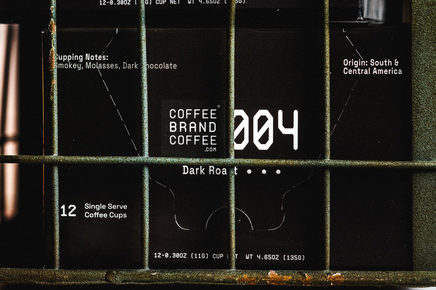 Premium Dark Roast Coffee K Cups With Colombian Flavor Offer A Perfect Balance, Mellow Profile, And Seductively Nutty Taste | Fa
