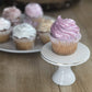 Bakell Tinker Dust - Pink Rose (5G 1X Jar) | Edible Glitter For Cakes, Cupcakes, Cake Pops, Drinks