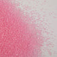 Kasvan Pink Sanding Sugar Sprinkles - Edible Sugar Crystals, Baking Cake Decorations, Ice Cream Toppings Cupcake Decorating, Wed