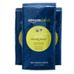 Amazon Fresh Organic Fair Trade Coffee, Medium Roast, 12 Ounce (Pack of 3)