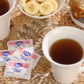 C&H Premium Pure Cane Sugar Packets, Non-GMO, 0.1 Ounce, Pack of 400, Model TS0417-A700ML-M1323