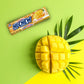 Hi-Chew Mango - Box Of 15 Sticks, 1.76Oz Ea | Unique Fun Soft & Chewy Taffy Candy | Immensely Juicy Exotic Fruit Flavors