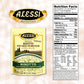 Alessi Cheese and Broccolini Risotto, 6.5 Ounce (Pack of 3)3