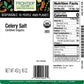 Frontier Co-op Organic Celery Salt 1lb