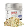 Gustus Vitae French Onion Seasoning | All Natural, Non GMO | 3 Ounce | Model SUVELAM