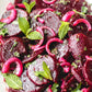 LOVE BEETS Organic Perfectly Pickled Sliced Beets, 6.5 OZ