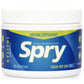 Xlear Spry Fresh Natural Xylitol Chewing Gum - Sugar-Free, Aspartame-Free, Peppermint, 200 Count (Pack of 2)