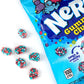 Nerds Gummy Clusters Very Berry, 5 Ounce Pouches (Pack Of 5), 1.5Lb Candy