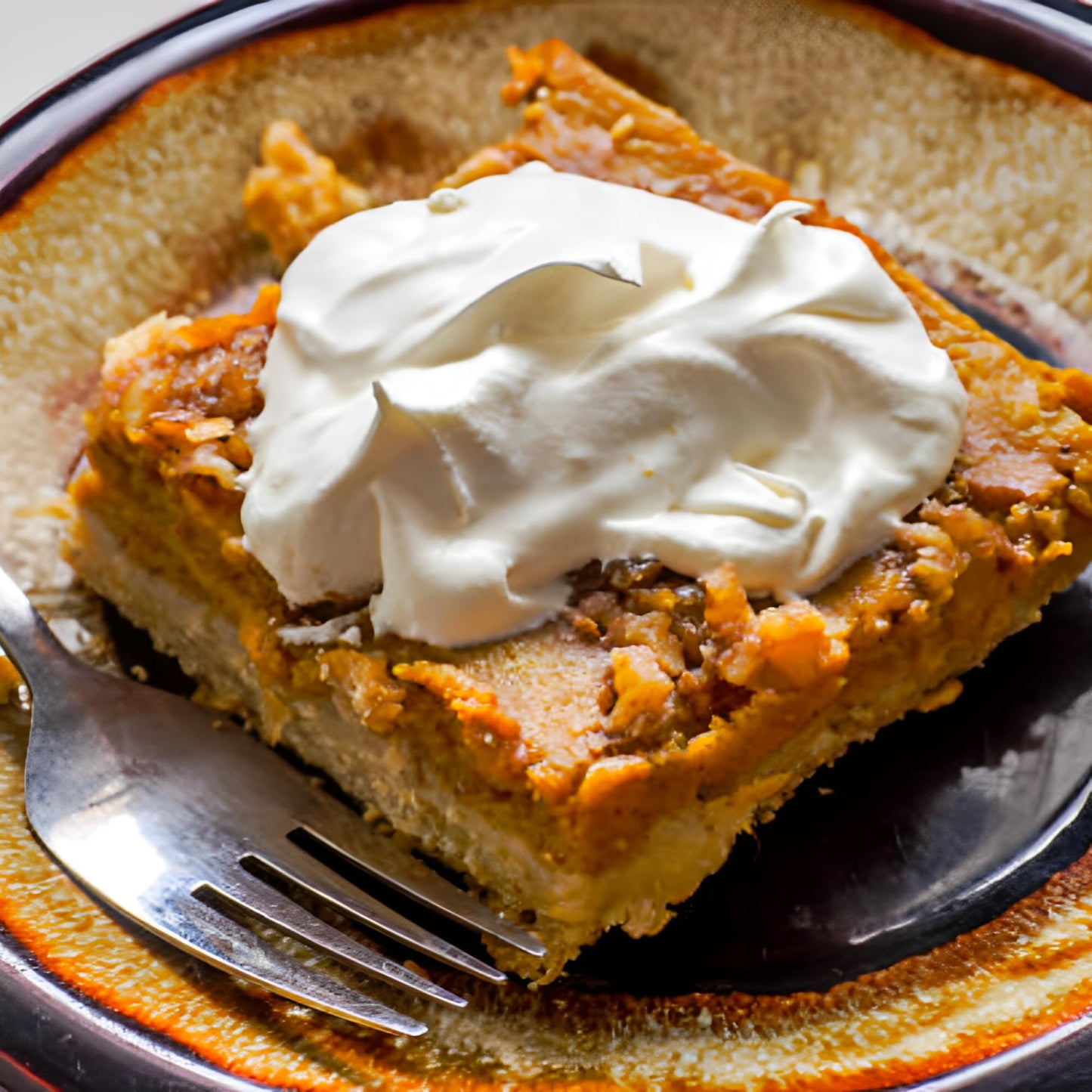 Deli Direct Pumpkin Butter - Gourmet Fall Harvest Preserves in Glass Mason Jar, 100% Natural Ingredients, Perfect for Breakfast and Brunch