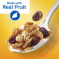Kellogg'S Raisin Bran Crunch Breakfast Cereal Cups, Fiber Cereal, Made With Real Fruit, Original, 33.6Oz Case (12 Cups)