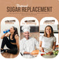 Fit Lane Nutrition Bulk Dextrose Powder - Unflavored Food Grade Sugar - 5 lbs - Ideal for Brewing and Baking