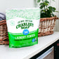 Charlies Soap Hypoallergenic Laundry Detergent Powder 8Lb Bag, Pack Of 4 (1200 Loads Total) Fragrance Free Plant Based Deep Clea