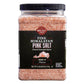 Wellsley Farms Himalayan Pink Salt, Gourmet Spice, 80oz (5 lb), Kosher