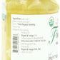 Rigoni Di Asiago Fiordifrutta Organic Fruit Spread, Lemon, 9.17 Ounce