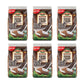 Envirokidz Koala Crisp Organic Chocolate Cereal, 1.6 Lbs. Earth Friendly Package (Pack Of 6), Gluten Free, Non-Gmo, Fair Trade,