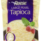 Reese Large Pearl Tapioca