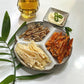Jokuna - Korean Dried Squid - Soft And Chewy Texture Squid (Spicy, Butter, Roasted) (Butter - 5 Pack)