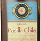 Spice Appeal Pasilla Chile Ground, 16 Ounce