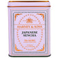 Harney & Sons Japanese Sencha Green Tea, 20 Sachets | Classic Collection