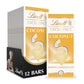 Lindt EXCELLENCE Coconut White Chocolate Bar, 3.5 oz (12 Pack)