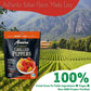 Amore Vegan Bell Peppers - Non Gmo Certified Ready-To-Eat Herb Infused Vegetables In Resealable Bags 4.4Oz (Pack Of 10)