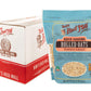 Bob's Red Mill Quick Cooking Rolled Oats, 32-ounce (Pack of 4)