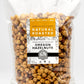 Oregon Farm To Table - Hazelnuts From Premium Growers - Dry Roasted - Lightly Salted – Kosher Certified (3Lb, Natural Roasted)