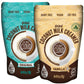 Coconut Cloud: Plant Based Dairy Free Coffee Creamer | Keto Friendly, Unsweetened Coconut Milk Powder | Low Sugar, Dairy Free, N