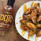 Blonde Beard'S Dojo Asian Wing Sauce (Mild) - With Our Homemade Sriracha, Tamari (Gluten Free Soy Sauce), Ginger & Sesame. Try W