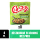 Chi Chis Fiesta Restaurante Seasoning Mix, 0.78 Ounce (Pack Of 8)