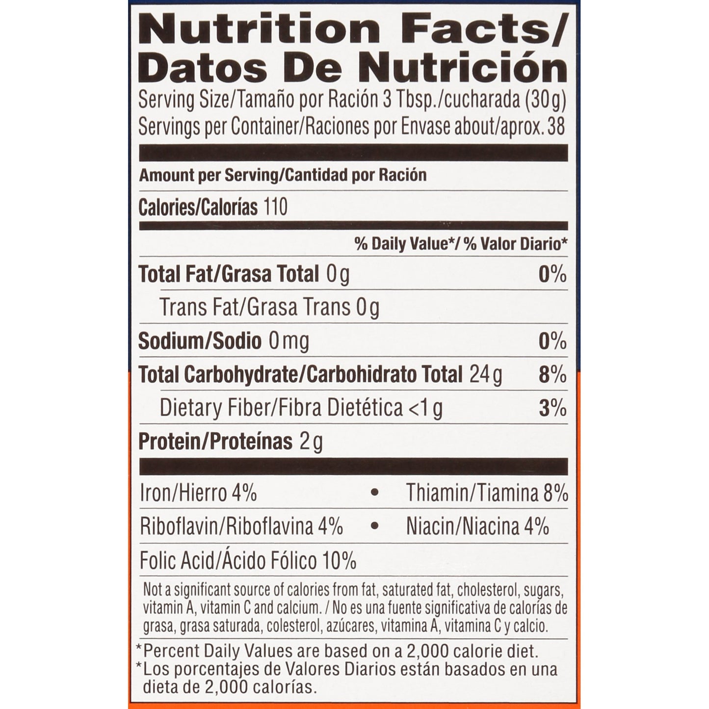 Albers White Corn Meal, 40-Ounce Boxes, Pack of 4, Model 759-0762