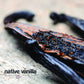 10 Organic Madagascar Vanilla Beans - Grade A Premium Vanilla Pods - 30-35% Moisture Content - For Cooking, Baking & Desserts -